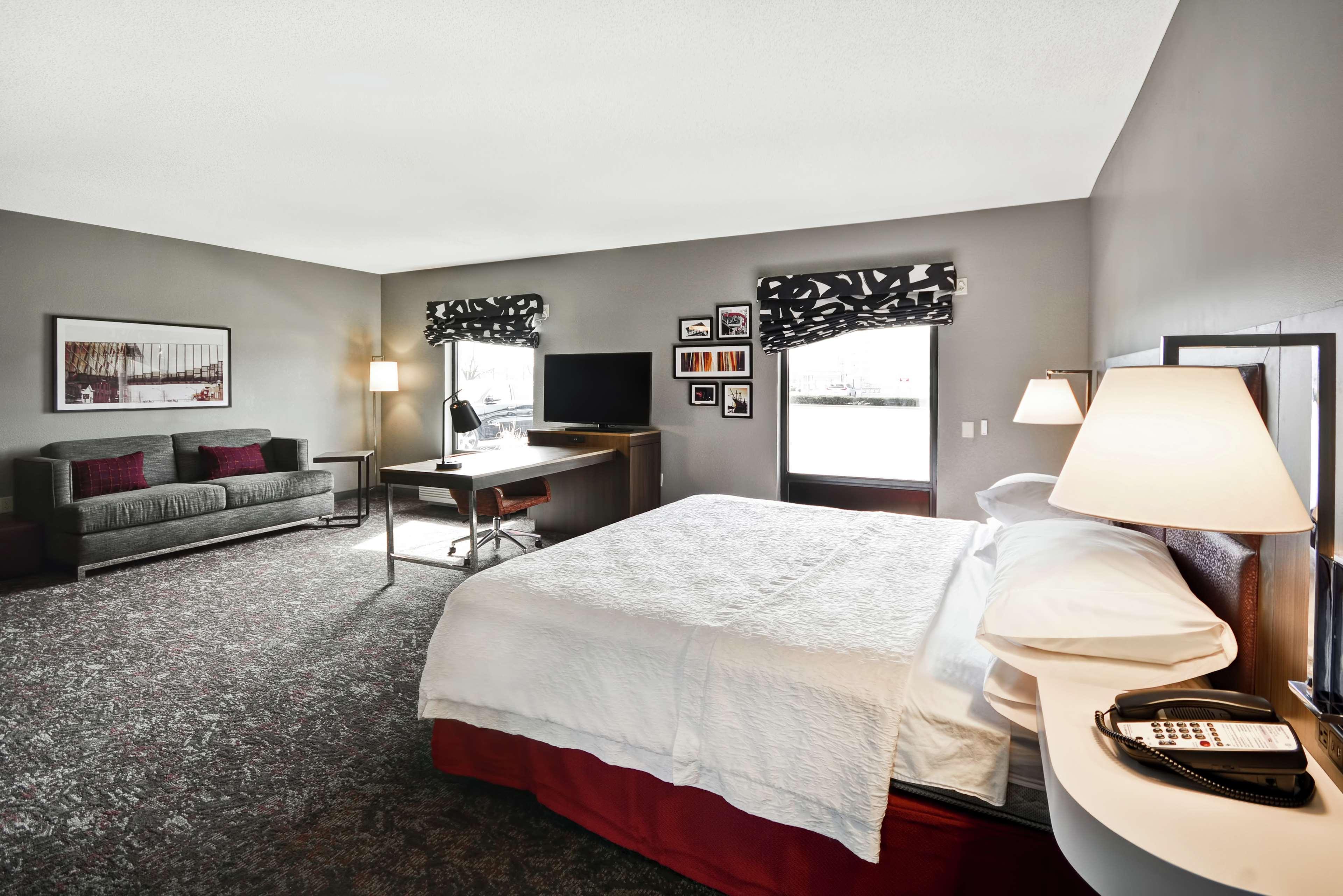 Hampton & Columbus-easton Area Hotel Columbus