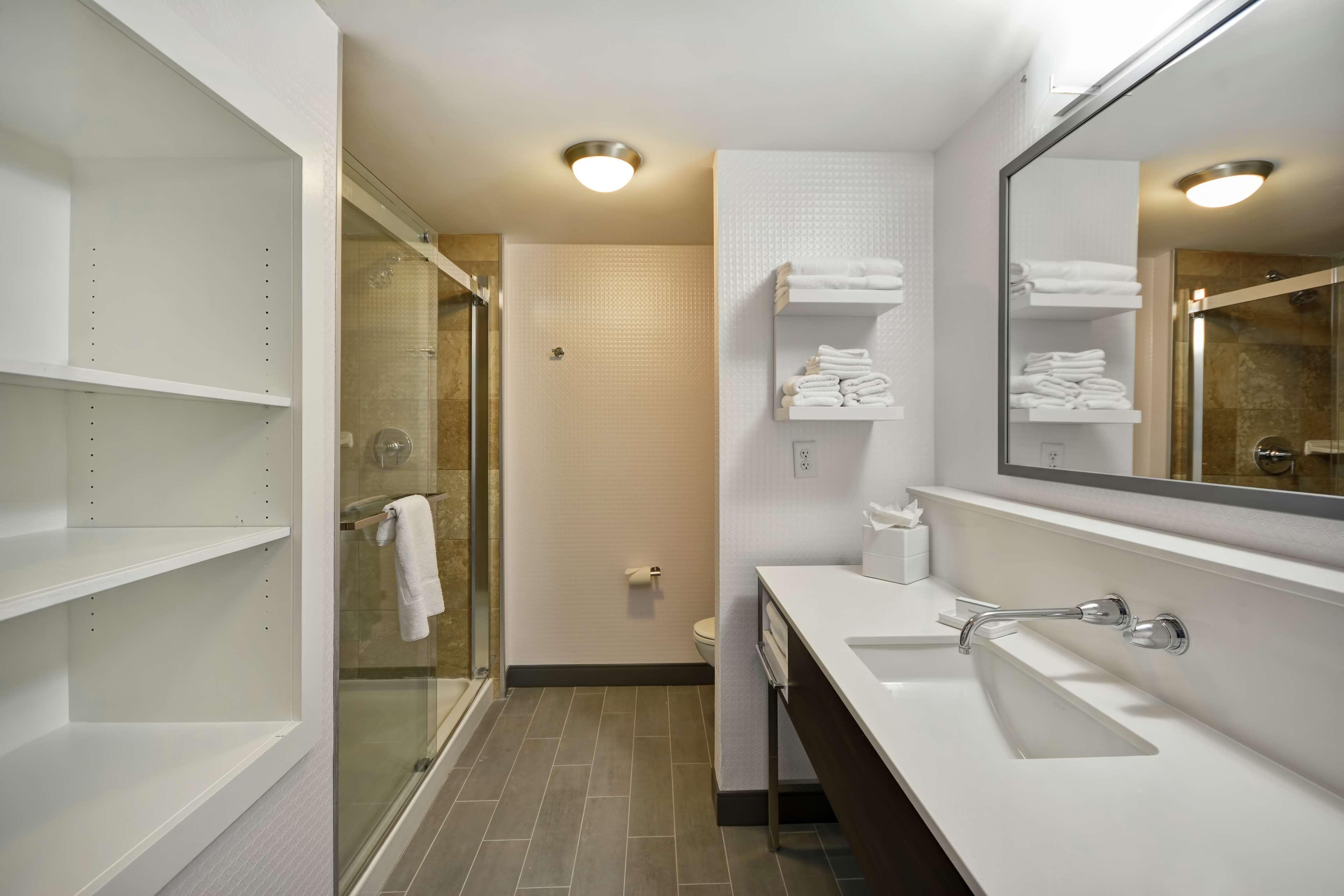 Hampton & Columbus-easton Area Hotel 3*